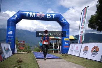Runner Photo 104676