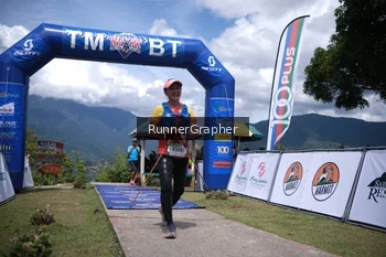 Runner Photo 104680