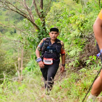 Runner Photo 104681
