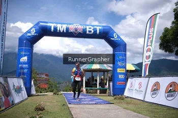 Runner Photo 104682