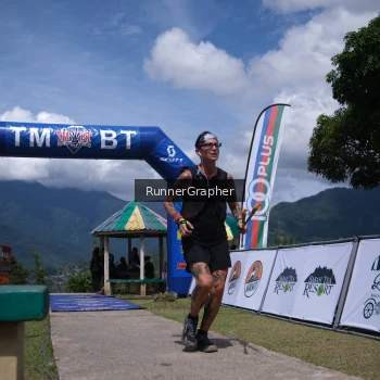 Runner Photo 104692