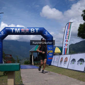 Runner Photo 104696