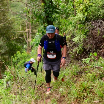 Runner Photo 104711