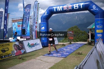Runner Photo 104736