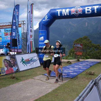 Runner Photo 104744