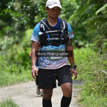 Runner Photo 104747