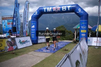 Runner Photo 104748