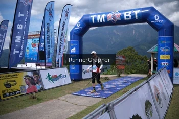 Runner Photo 104755