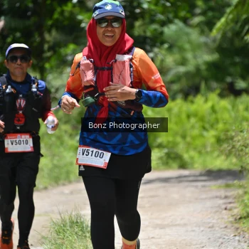 Runner Photo 104758