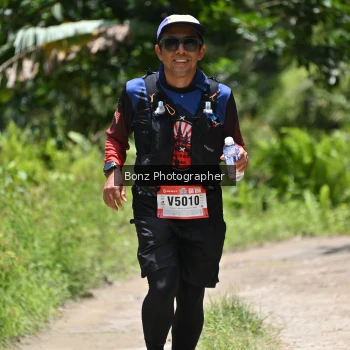 Runner Photo 104764