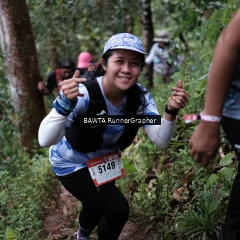 Runner Photo 104830