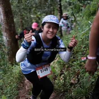 Runner Photo 104834