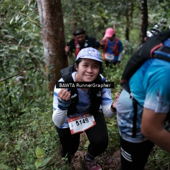 Runner Photo 104837