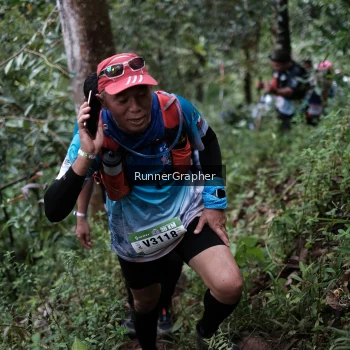 Runner Photo 104855