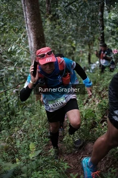 Runner Photo 104867