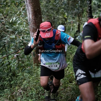 Runner Photo 104871