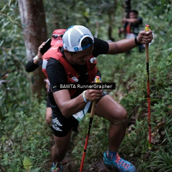 Runner Photo 104878