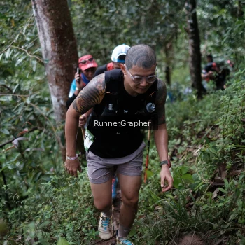 Runner Photo 104897