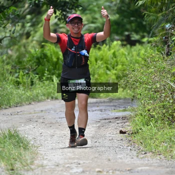 Runner Photo 104903
