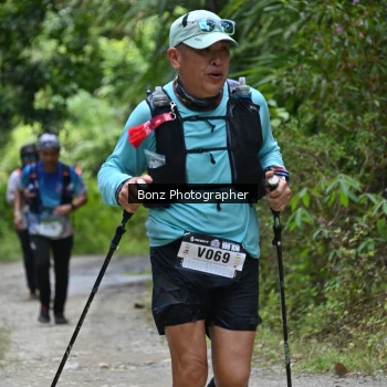 Runner Photo 104907