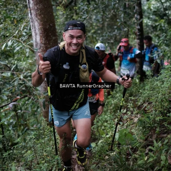 Runner Photo 104941