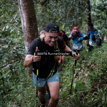 Runner Photo 104946