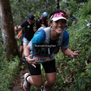 Runner Photo 104971