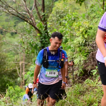 Runner Photo 104990