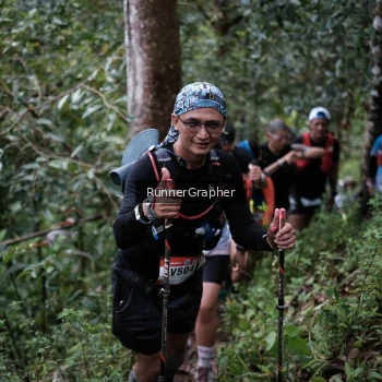 Runner Photo 105007