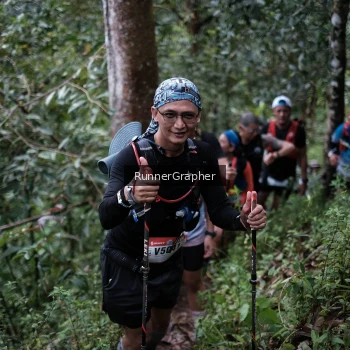 Runner Photo 105013