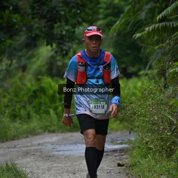 Runner Photo 105021