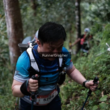 Runner Photo 105030
