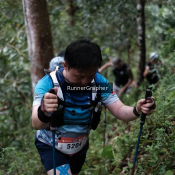 Runner Photo 105034