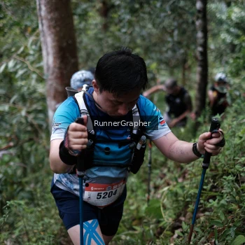 Runner Photo 105040