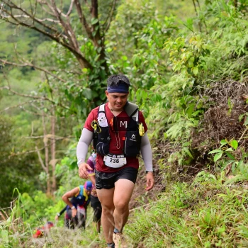 Runner Photo 105044
