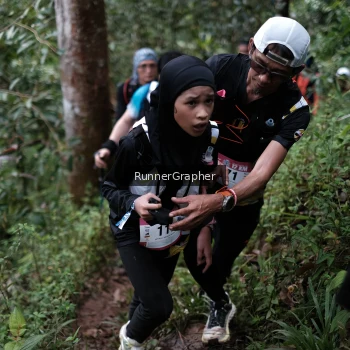 Runner Photo 105068