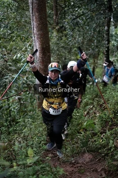 Runner Photo 105074