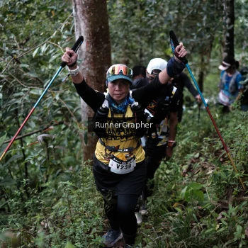 Runner Photo 105079