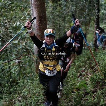 Runner Photo 105086