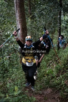 Runner Photo 105091