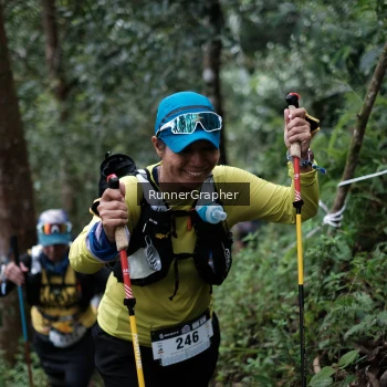 Runner Photo 105095