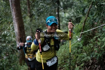 Runner Photo 105102
