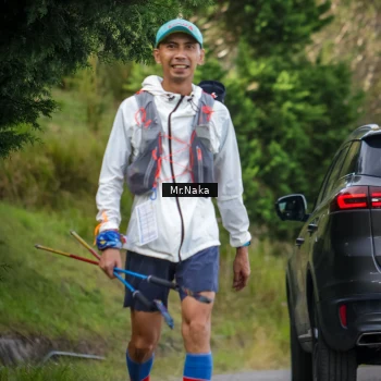 Runner Photo 105111