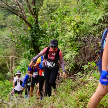 Runner Photo 105122