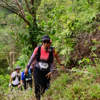 Runner Photo 105124
