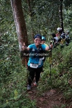 Runner Photo 105132