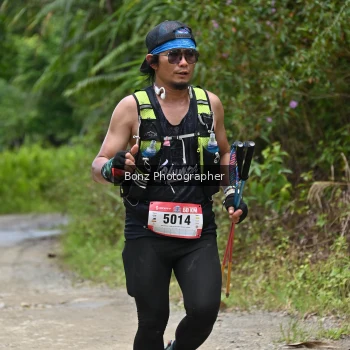 Runner Photo 105134