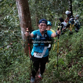 Runner Photo 105137