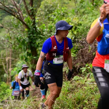 Runner Photo 105138
