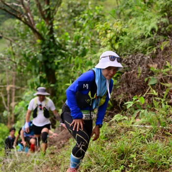 Runner Photo 105142